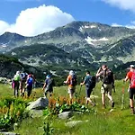 4, 4min Walk To Slope At Predela2