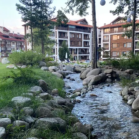 4, 4min Walk To Slope At Predela2 아파트
