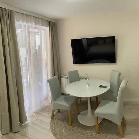 4, 4min Walk To Slope At Predela2 Bansko