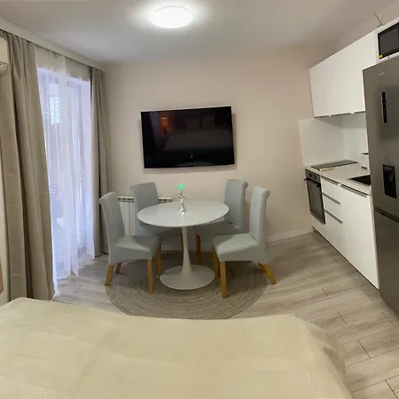 4, 4min Walk To Slope At Predela2 Apartment Bansko