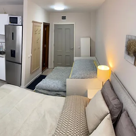 4, 4min Walk To Slope At Predela2 Apartment *