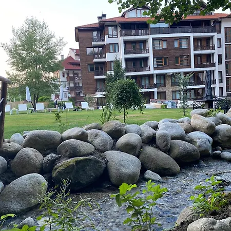 4, 4min Walk To Slope At Predela2 Apartment Bansko