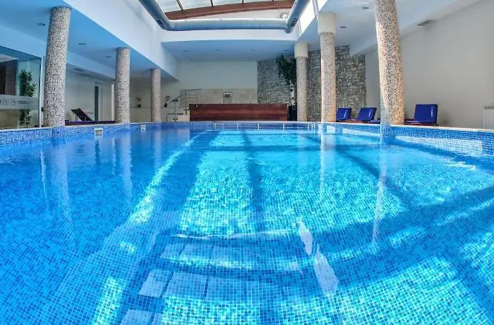 Apartment 4, 4min Walk To Slope At Predela2 *