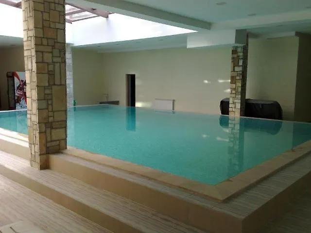 Apartment 4, 4min Walk To Slope At Predela2 Bansko