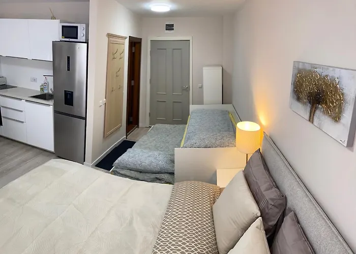 4, 4min Walk To Slope At Predela2 Apartment *