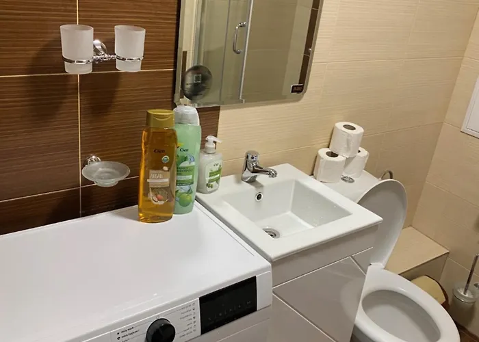 Apartment 4, 4min Walk To Slope At Predela2 *