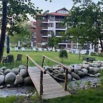 4, 4min Walk To Slope At Predela2 Apartment