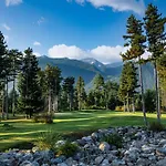 4, 4min Walk To Slope At Predela2 Apartment Bansko