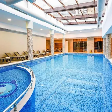 4, 4min Walk To Slope At Predela2