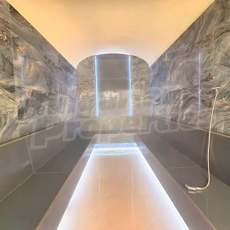 Апартамент 4, 4min Walk To Slope At Predela2 *