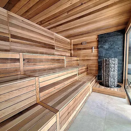 4, 4min Walk To Slope At Predela2 * Банско