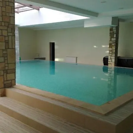 Апартамент 4, 4min Walk To Slope At Predela2 Банско