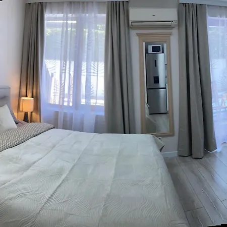 Апартамент 4, 4min Walk To Slope At Predela2 Банско