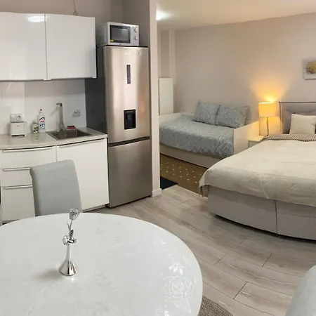 4, 4min Walk To Slope At Predela2 Апартамент