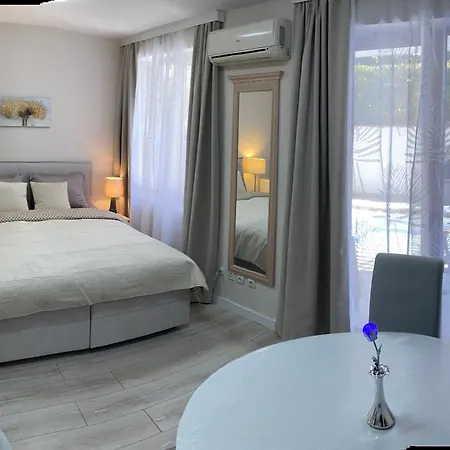 Апартамент 4, 4min Walk To Slope At Predela2 *