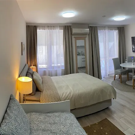 4, 4min Walk To Slope At Predela2