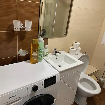 Апартамент 4, 4min Walk To Slope At Predela2 *