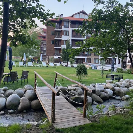 4, 4min Walk To Slope At Predela2 Apartament