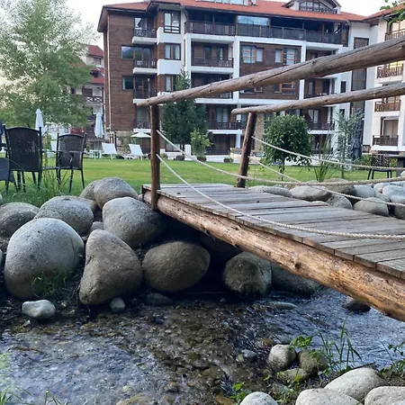 4, 4min Walk To Slope At Predela2