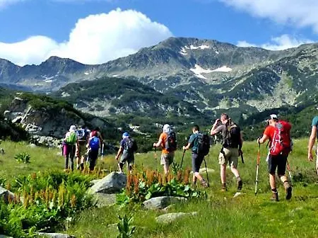 4, 4min Walk To Slope At Predela2