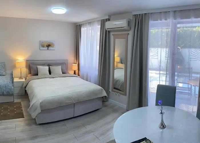 公寓 4, 4min Walk To Slope At Predela2