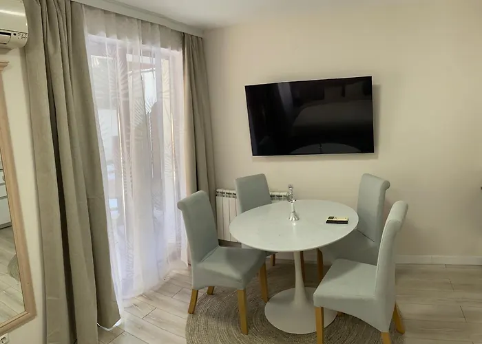 4, 4min Walk To Slope At Predela2 班斯科