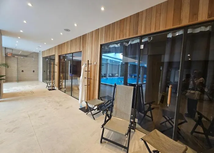 Апартаменты 4, 4min Walk To Slope At Predela2 *