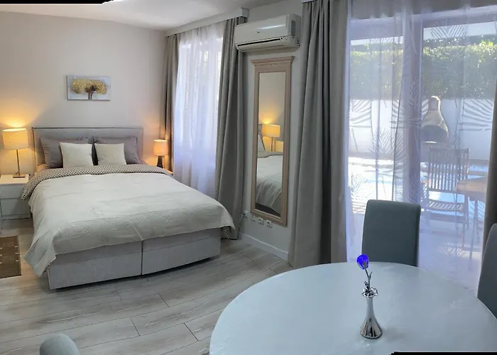 Апартаменты 4, 4min Walk To Slope At Predela2 *