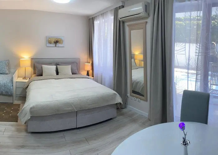 4, 4min Walk To Slope At Predela2 Банско