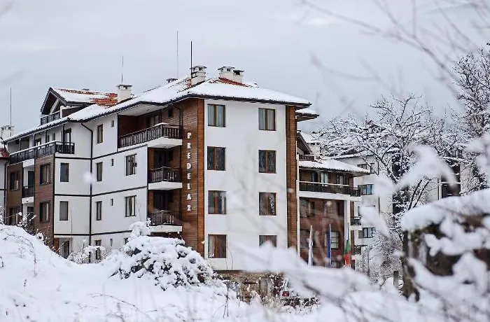 4, 4min Walk To Slope At Predela2 *