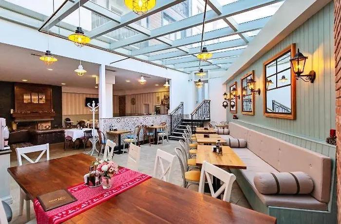 4, 4min Walk To Slope At Predela2