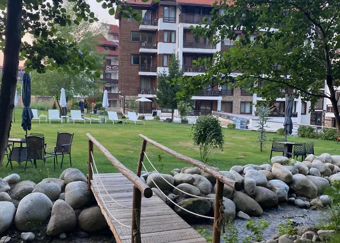 4, 4min Walk To Slope At Predela2 Апартаменты